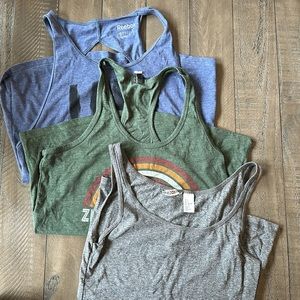 Tank Top Bundle